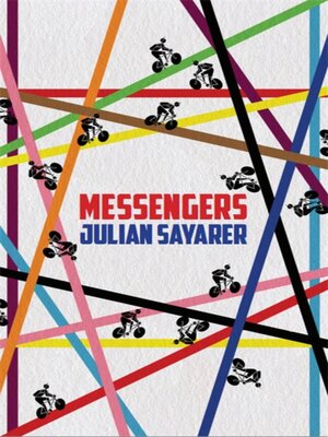 cover image of Messengers
